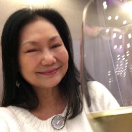 網友目擊「小S疑似全家澳洲散心」，S媽未同行親吐原因
