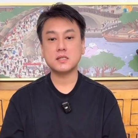 身為F4成員不快樂？朱孝天談不合傳聞「答應同台卻退群組」：事情很複雜