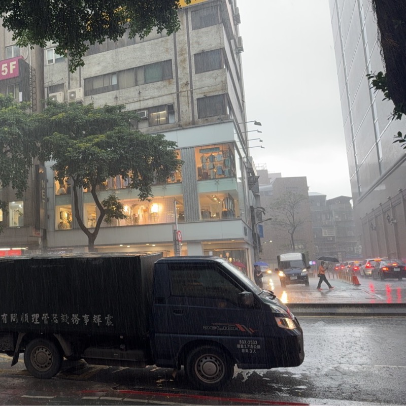 薇帕颱風還沒走，下周恐又有颱風生成！「影響時間」預測曝光