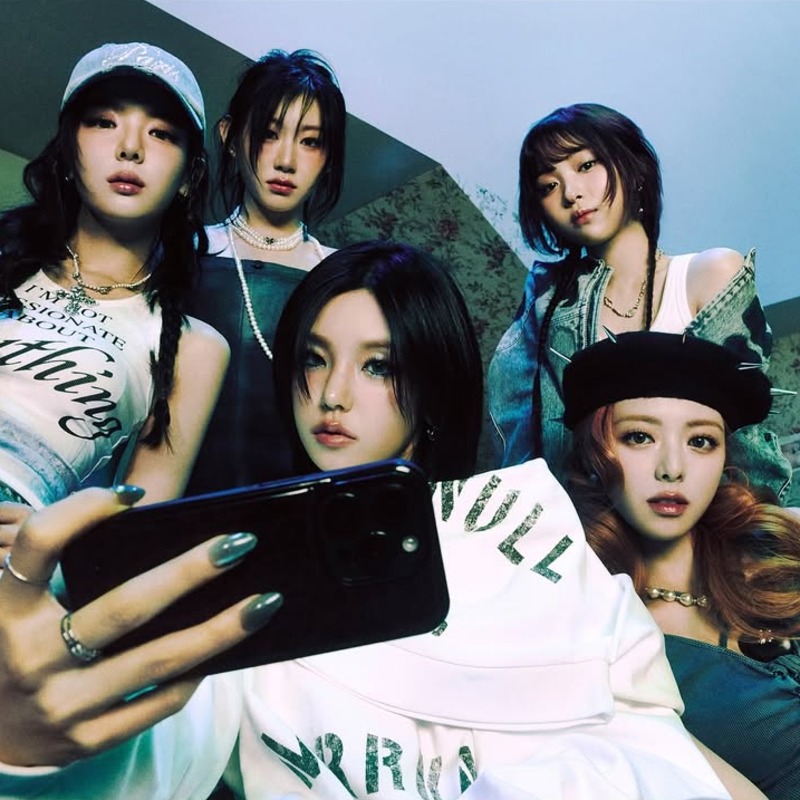 ITZY、NMIXX等四組卡司降臨小巨蛋！「潮台北韓女團場」7/23開賣，票價、卡司陣容一次看