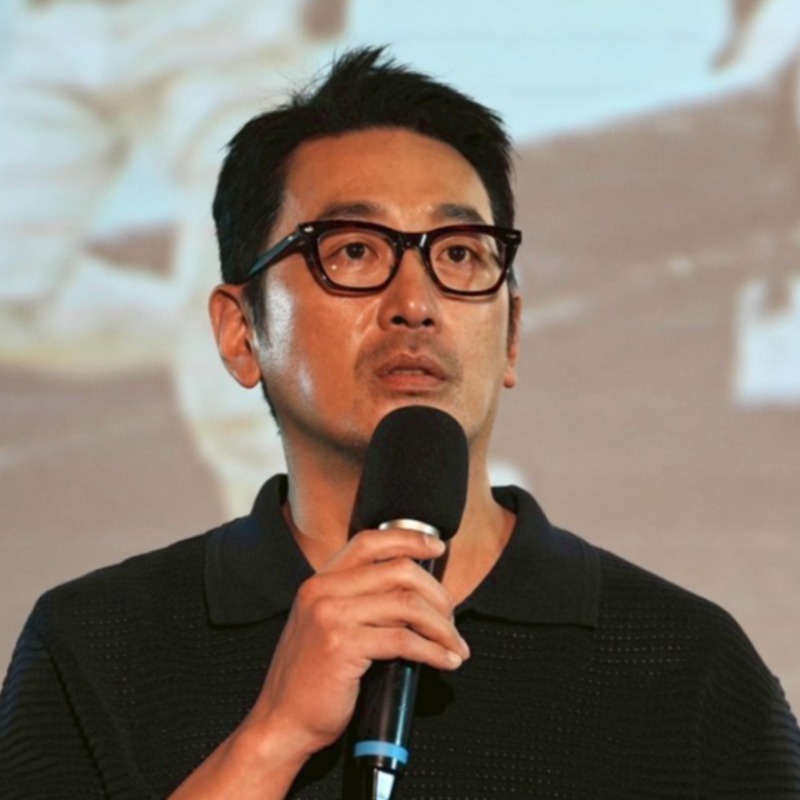 南韓影帝河正宇幫粉絲取名「春藥」挨轟！急發聲明道歉