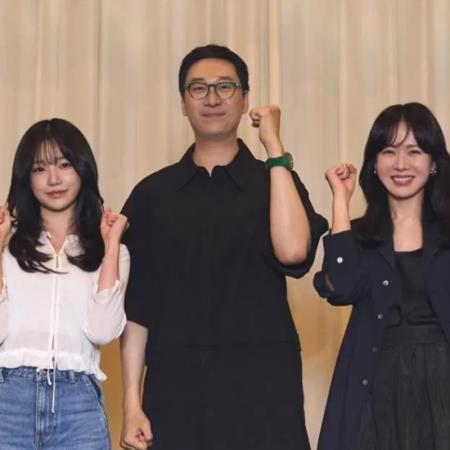 7部娛樂圈韓劇推薦！孫藝珍搭擋曹柔理新作《Variety》，追星人的下班救贖來了