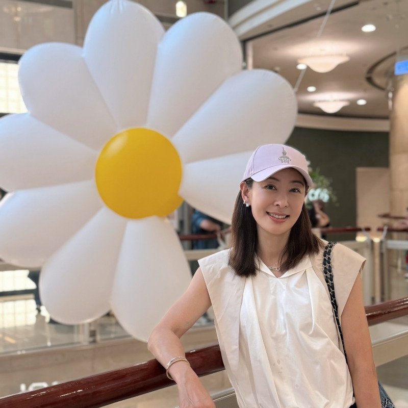 台北101「GD展遭批像靈堂」！賈永婕回應掀網議