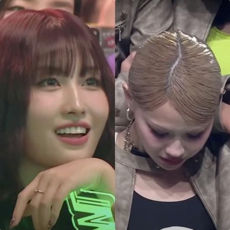 《街頭女戰士3》冠軍出爐！台下驚見「TWICE Momo大票韓星現身」！決賽舞台超炸網讚：世界舞王