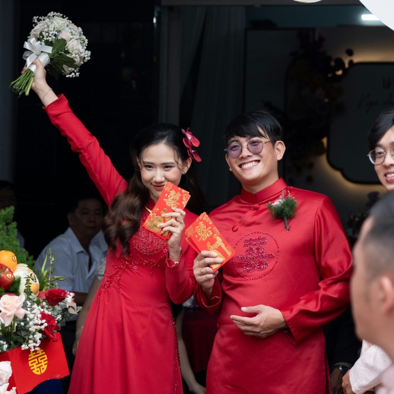登記結婚卻現領「離婚證」！中國新人傻眼，當地民政局揭露原因