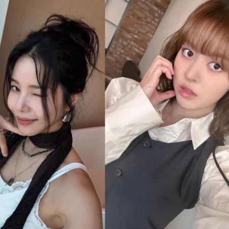 誰唱得最好？安兪真、頌樂、柾國、厲旭...《Kpop獵魔女團》掀偶像翻唱熱潮！原來配音員原唱是他們！