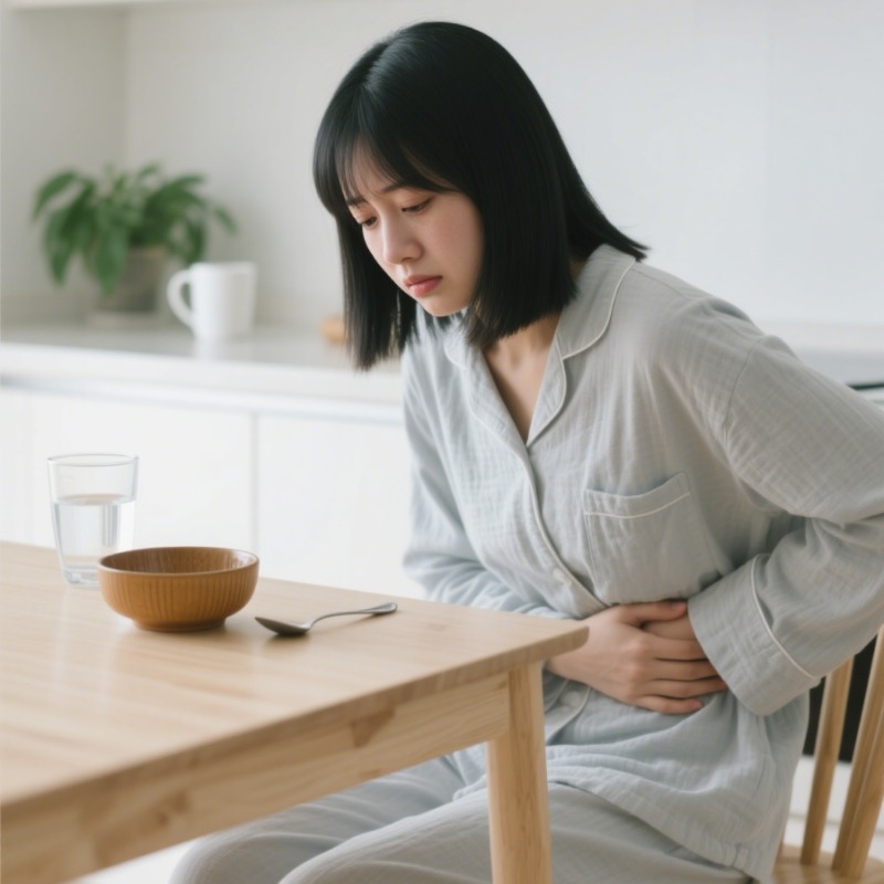 肝癌、脂肪肝、肝硬化，手掌「一特徵」可看出來！肝病變4徵兆自測