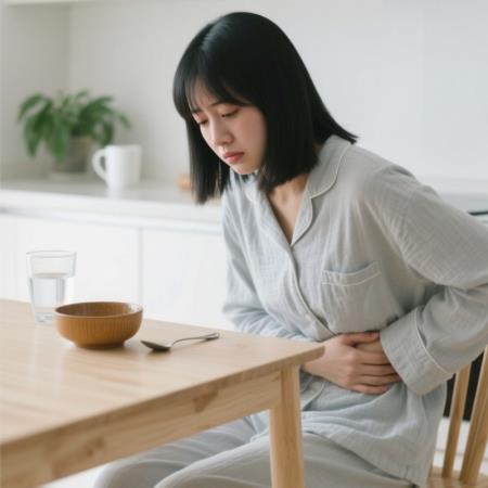 肝癌、脂肪肝、肝硬化，手掌「一特徵」可看出來！肝病變4徵兆自測