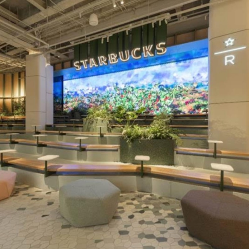 Dream plaza在哪裡？開幕亮點＋11家餐廳優惠懶人包一次看