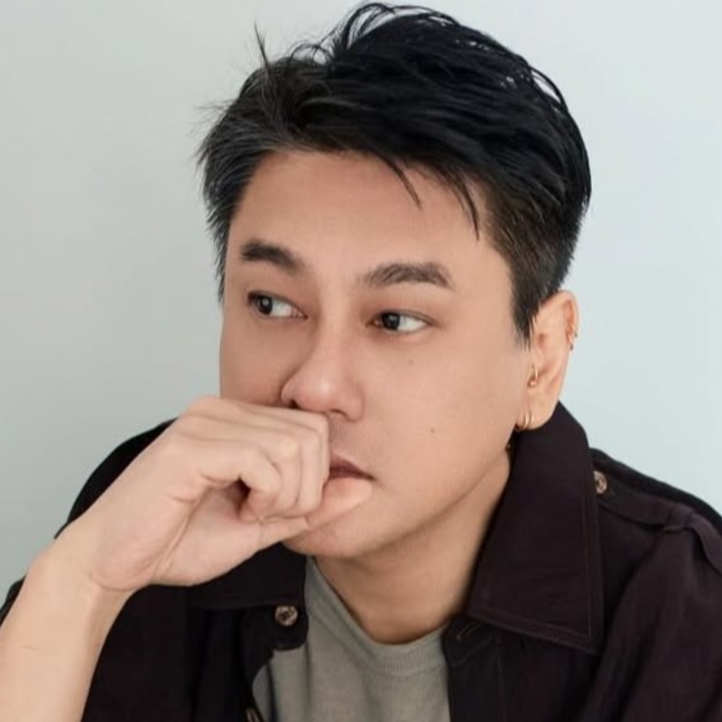 F4合體後明道私訊朱孝天「發現遭刪好友」！沒生氣反而笑了