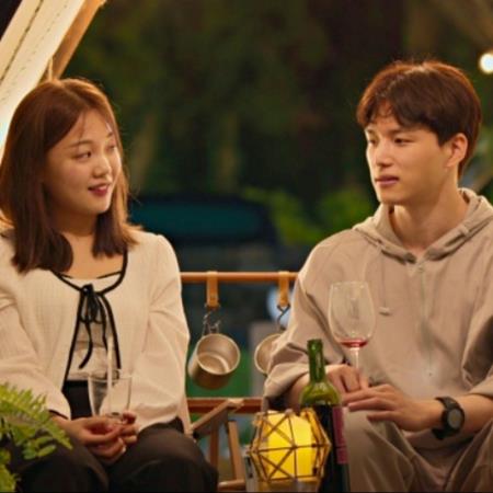 Netflix《母胎單身戀愛大作戰》韓網認證3大「超荒唐名場面」根本是社會實驗！