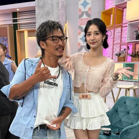 影/藍波被大女兒控訴偏心！房子給妹妹全因「有工作」！