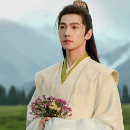 甩油膩感！楊洋《凡人修仙傳》脫胎換骨回歸，金士杰飆戲封神演出古裝仙俠劇