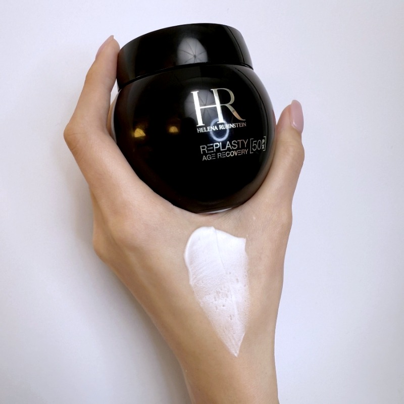 微整級乳霜時代來臨！HR、ALBION、SK-II頂級乳霜，用了像換張臉