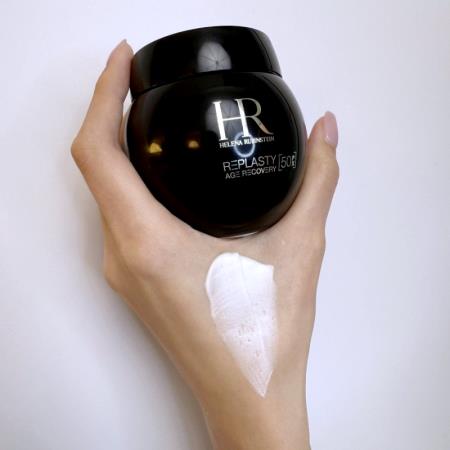 微整級乳霜時代來臨！HR、ALBION、SK-II頂級乳霜，用了像換張臉