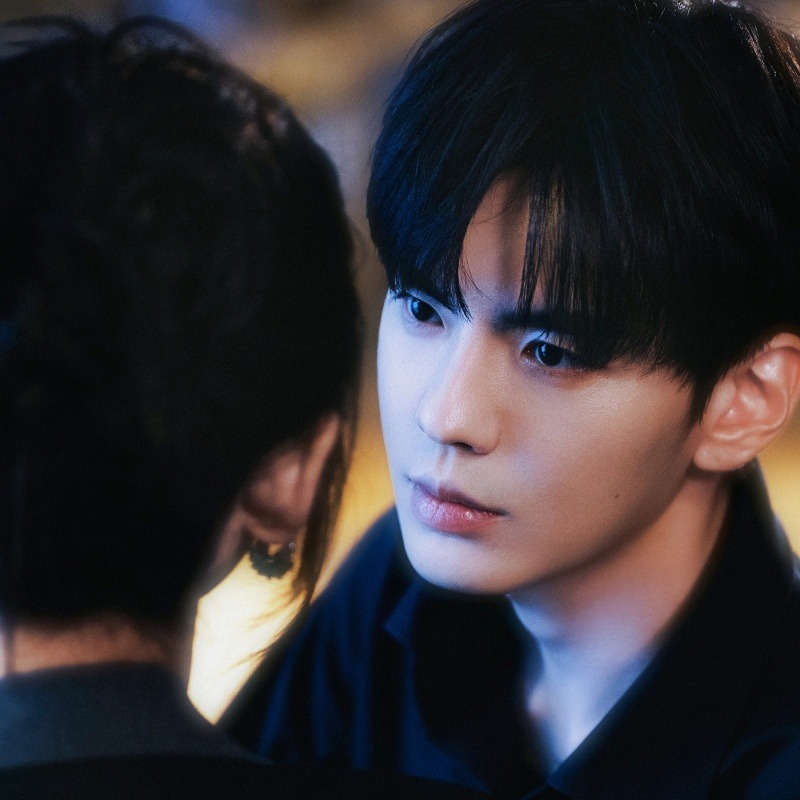 看了就心疼！10位陸劇「破碎感」男演員《深情眼》畢雯珺不敢愛《朝雪錄》敖瑞鵬倒地哭戲催淚全場