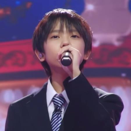 13歲日本少年一開口全網震撼！網友：像天使在唱歌