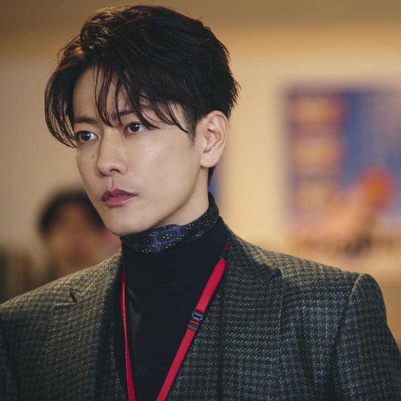 韓劇翻拍的10部日劇！佐藤健《和我老公結婚吧》太圈粉、龜梨和也《金牌救援》未演先熱