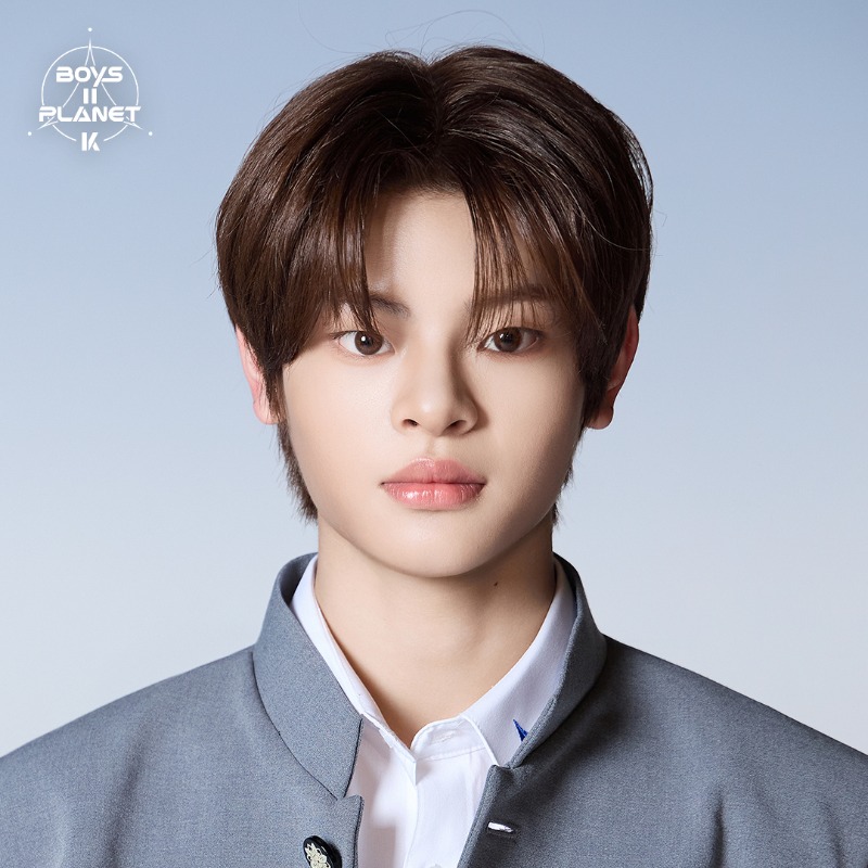 澎湖男孩登韓國選秀，17歲簽進PSY公司，精通3國語言、RAP超穩震翻全場