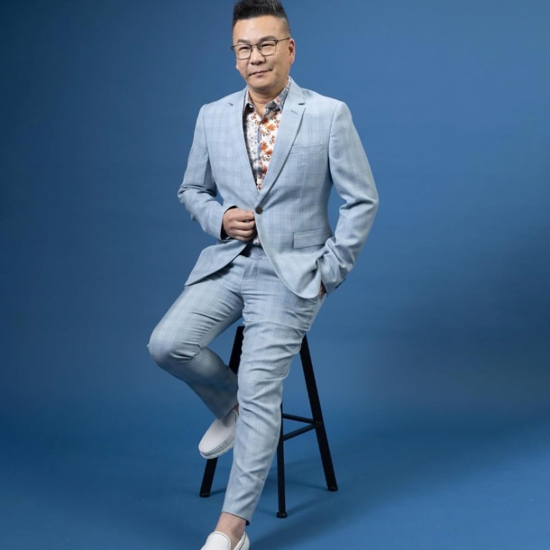 2個月成功瘦身17公斤，沈玉琳今突傳送急診加護病房