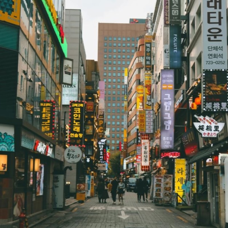 韓國關稅從25%降至15%！專家預計台灣關稅會落在「這區間」