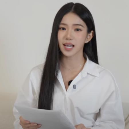 家寧再發「真相3」影片！8分鐘控訴Andy劈腿香水玫瑰，網轟：重點呢？