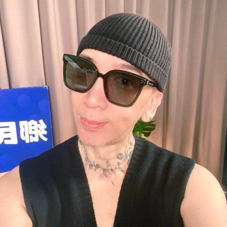 作家H開告！陳珮甄指控他是「恐怖情人」，心寒提告：抹黑我換流量