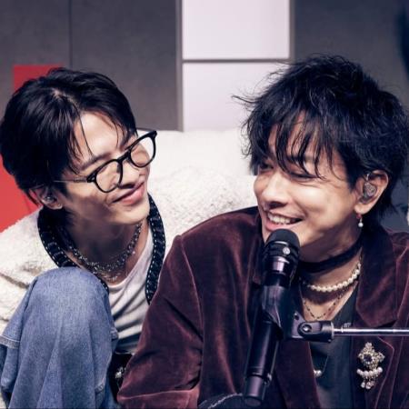 佐藤健為戲瘦8公斤！Netflix年度重磅日劇《玻璃之心》10大看點
