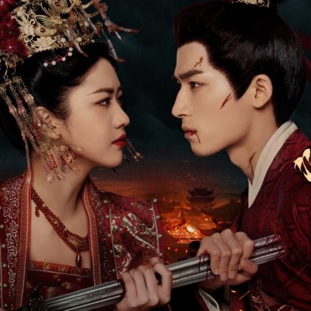 古裝+懸疑+恐怖《定風波》必追12大亮點！王星越×向涵之懸疑探案，上演新娘千針縫殺案