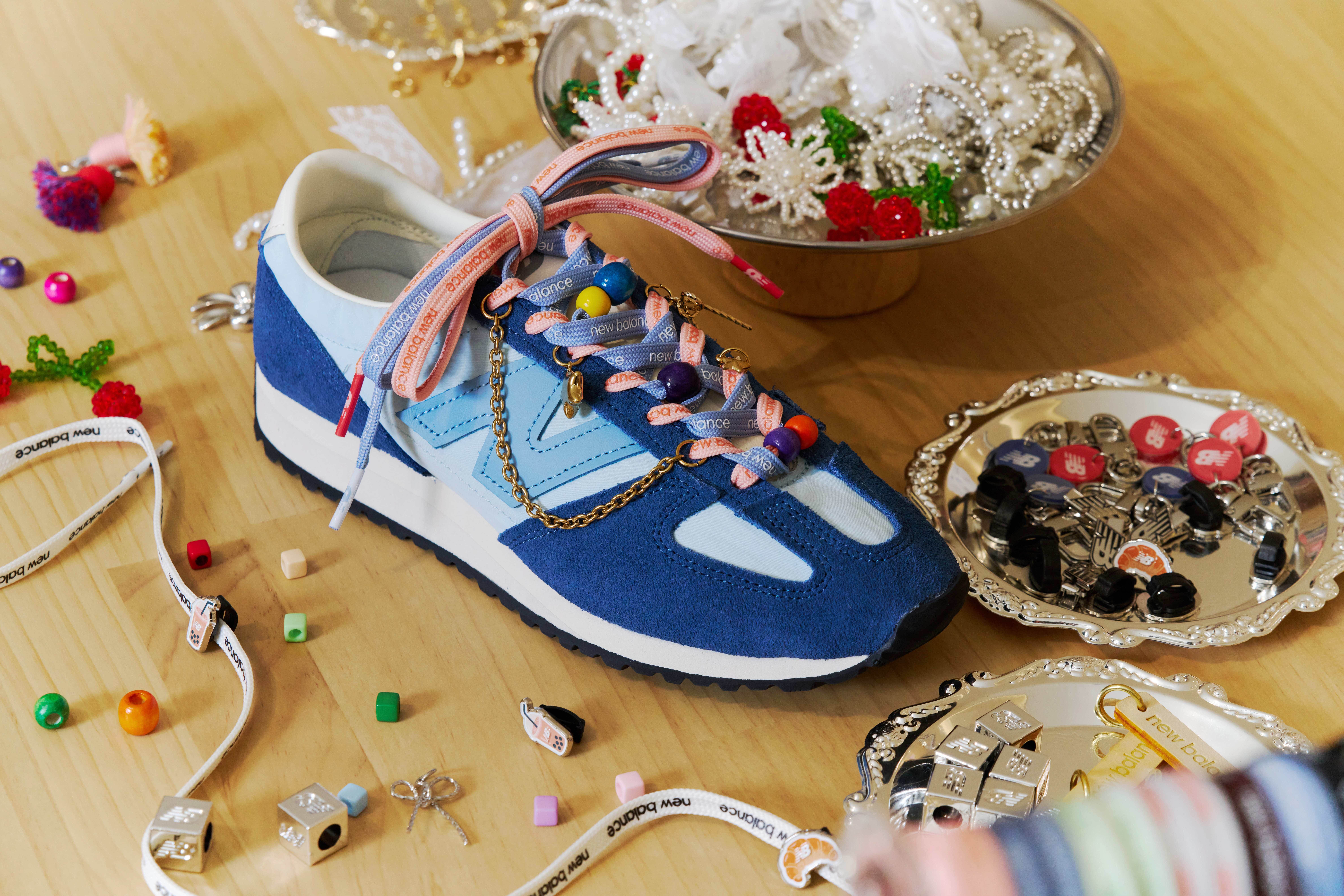 New Balance #每一刻皆風格 玩出471百變穿法 (4)