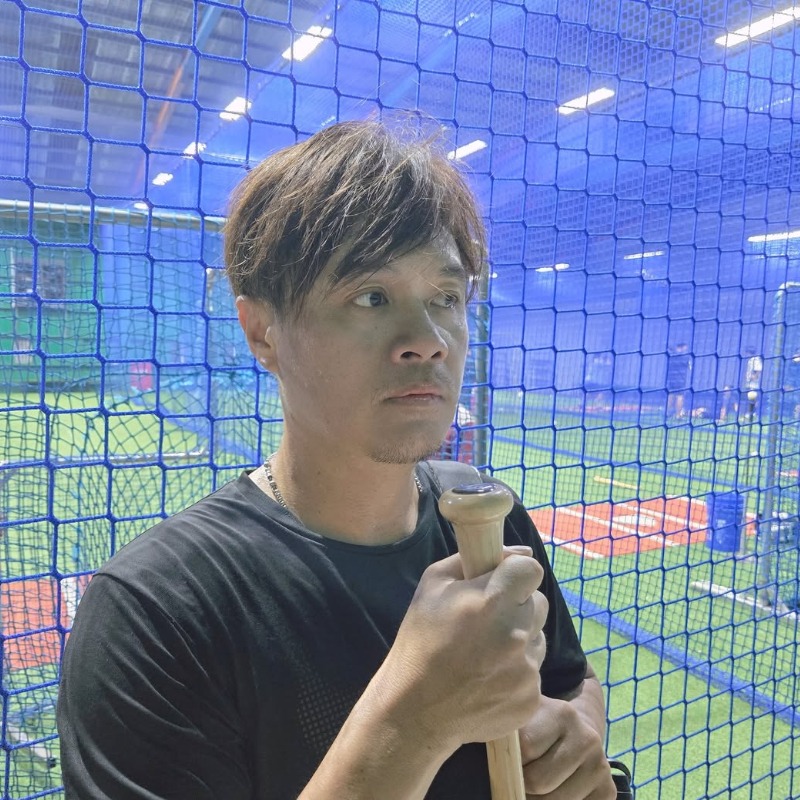 退役球星郭岱琦被爆是軟爛渣男！劈腿欠債還棄養小孩