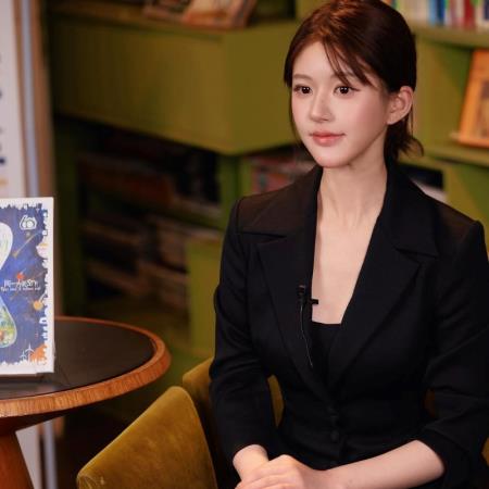 趙露思開撕公司！製作人于正評「被自己人被刺」，網嗆：又在蹭