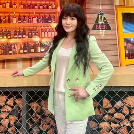 唐綺陽直播「情緒不穩」引網憂心！親回原因：藏不住悲傷