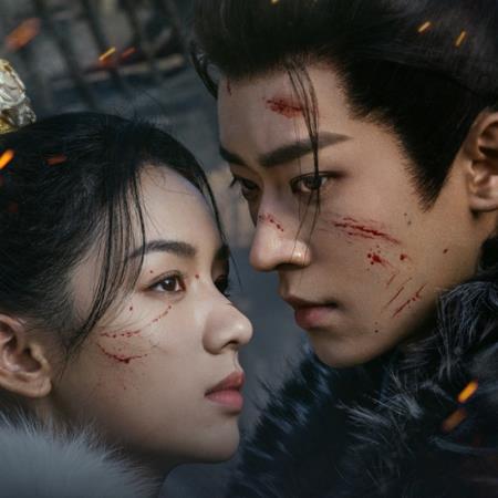 陸劇《錦月如歌》10大劇情看點！周也×丞磊雙A男女將軍，水下吻年度名場面
