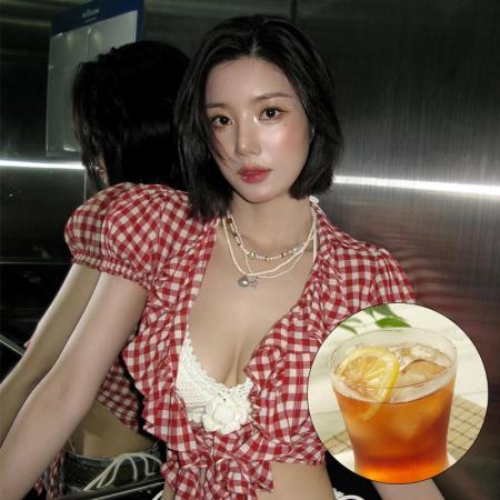 2025韓團接力登台開唱！完美體態意外成焦點 韓系偶像夏日保養新指南