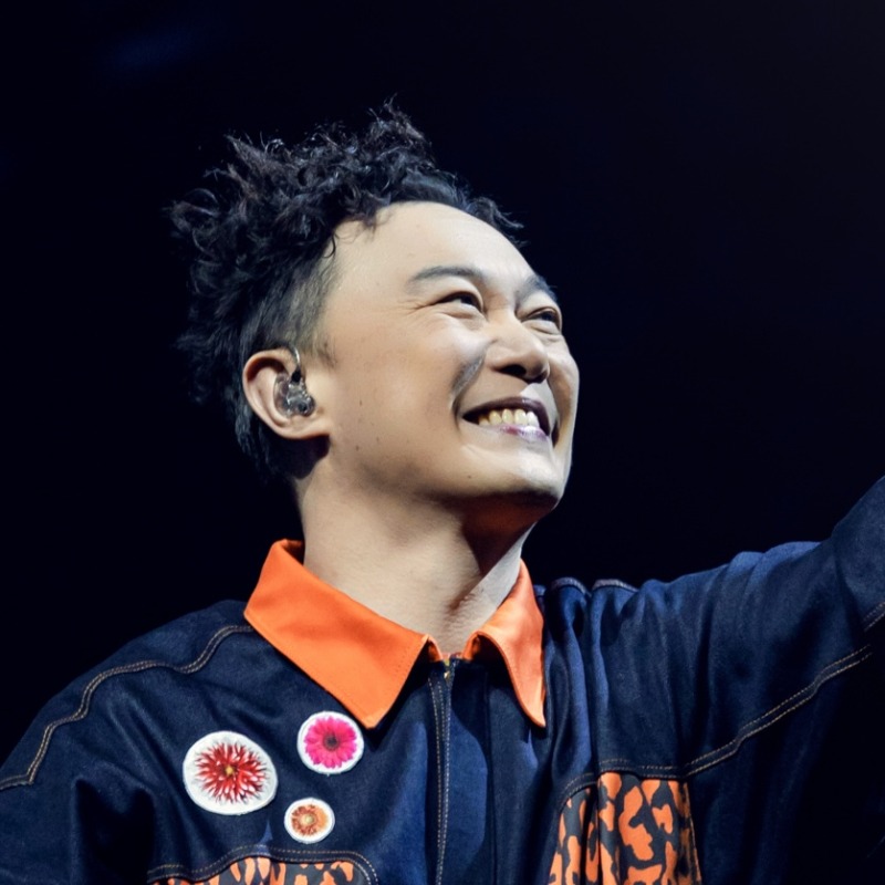 陳奕迅患焦慮症為巡演不敢停藥！病床照曝光：很多事不能控制