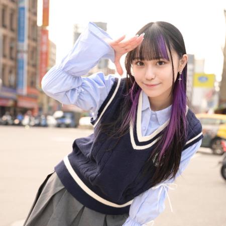 SOD首位台籍「專屬女優」正式出道！齋齋：已經拍了6部作品