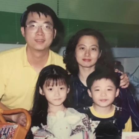 林逸欣婚禮「在愛裡長大」13分鐘成長影片！父母用心陪伴感動萬人