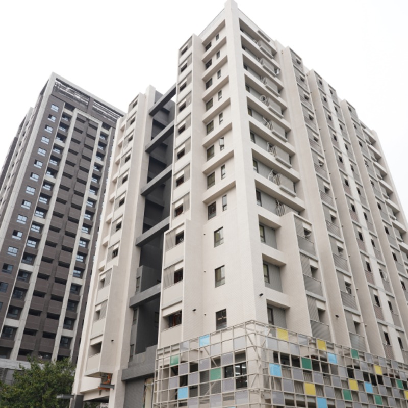 租金最低7870起！雙北三大社會住宅開放申請，警消、婚育家庭保留同步釋出