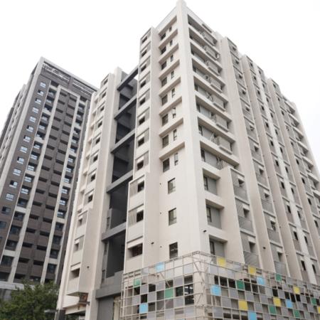 租金最低7870起！雙北三大社會住宅開放申請，警消、婚育家庭保留同步釋出