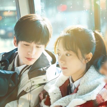 Netflix公布8月最新收視排行，第一名是這部「空降陸劇」