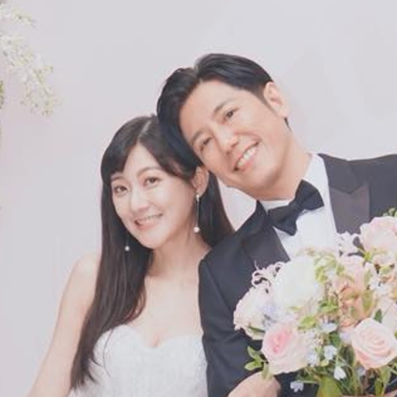 林逸欣婚禮取消2次！花2百萬舉辦原因曝光：禮金有人給2次