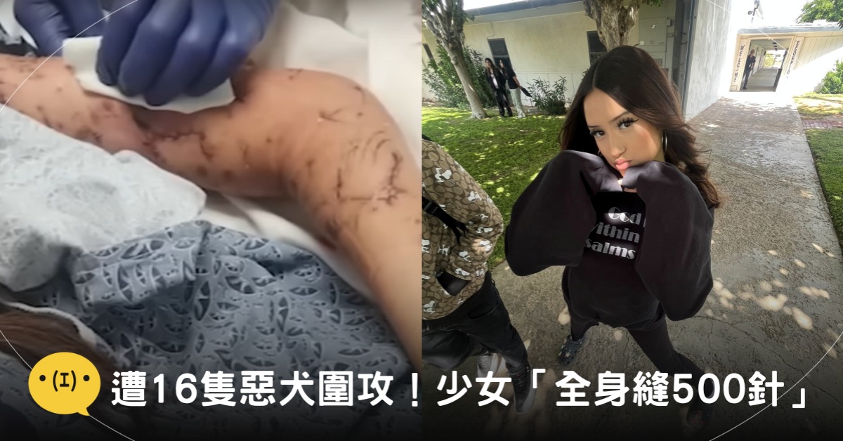 封面圖片來源:ABC7、gofundme