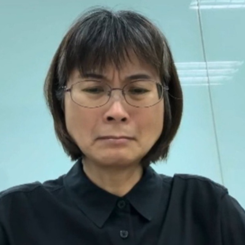 謝宜容又用特權？開完庭後靠關係走「神隱路線」躲避媒體，新北院震怒：會處理