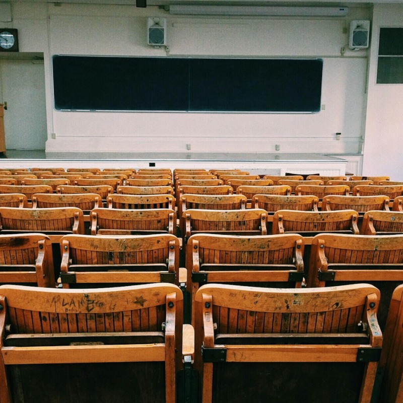 114學年大學分發入學今放榜！錄取率創5年新低缺額