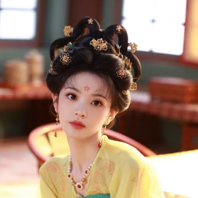 陸劇7位美女妖怪！《子夜歸》田曦薇貓妖、《白月梵星》花妖、《長月燼明》九尾狐妖