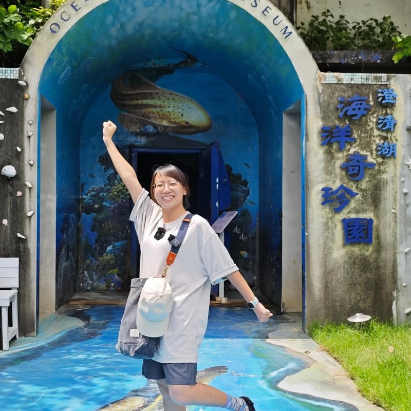 曾是YTR孫女的「冷門景點」！高雄澄清湖海洋奇珍園年底熄燈，30年回憶畫下句點