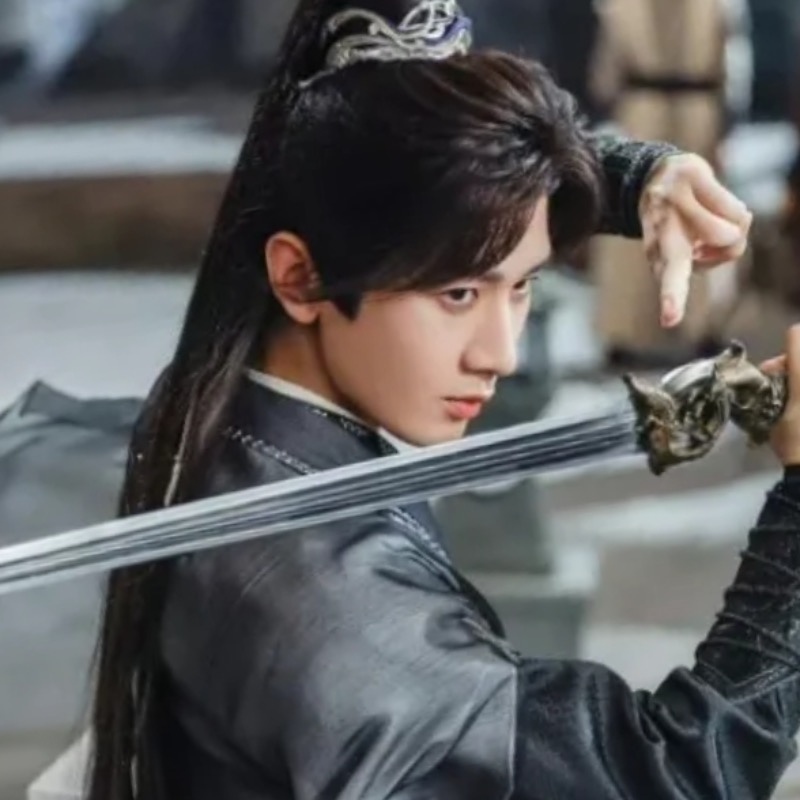 成毅介紹＋7部陸劇推薦！《赴山海》武俠古裝開播，《琉璃》經典爆紅