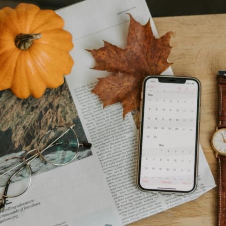 蘋果用戶注意！iPhone新型詐騙「偽裝行事曆」千萬不要點