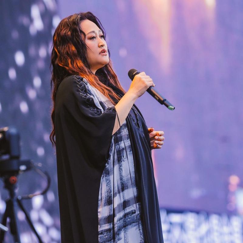 花蓮救災「不用感謝政府」家家失言被炎上！姊姊紀曉君：沒辦法救你